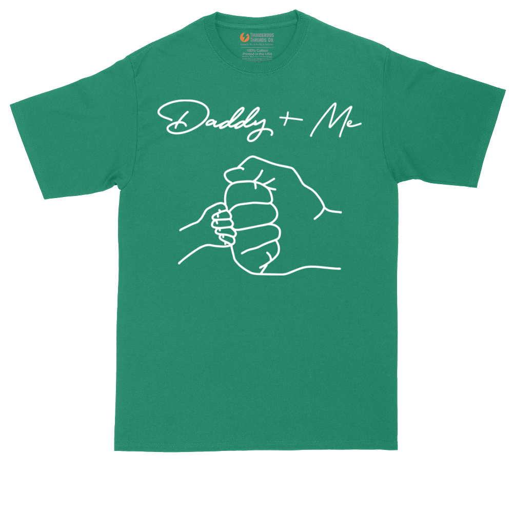 Daddy and Me
