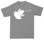 Frog | Mens Tall T-Shirt