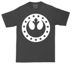 I'm a Rebel | Mens Tall T-Shirt