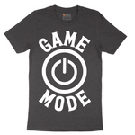 Game Mode - Mens T-Shirt - Sizes S - 6XL