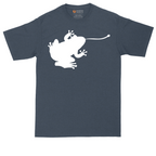 Frog | Mens Tall T-Shirt