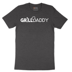 Grill Daddy - Mens T-Shirt - Sizes S - 6XL
