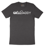 Grill Daddy - Mens T-Shirt - Sizes S - 6XL