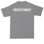 Prefectionist | Mens Tall T-Shirt