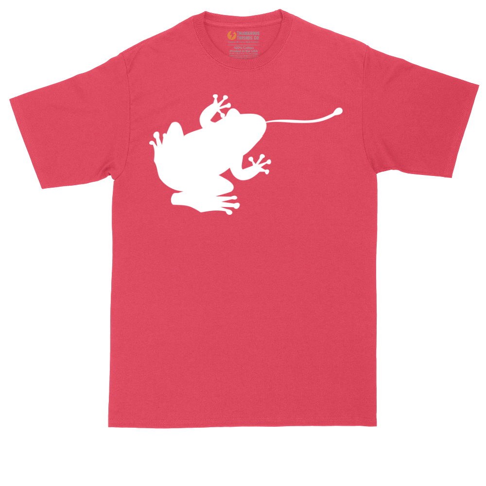 Frog | Mens Tall T-Shirt