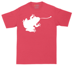 Frog | Mens Tall T-Shirt