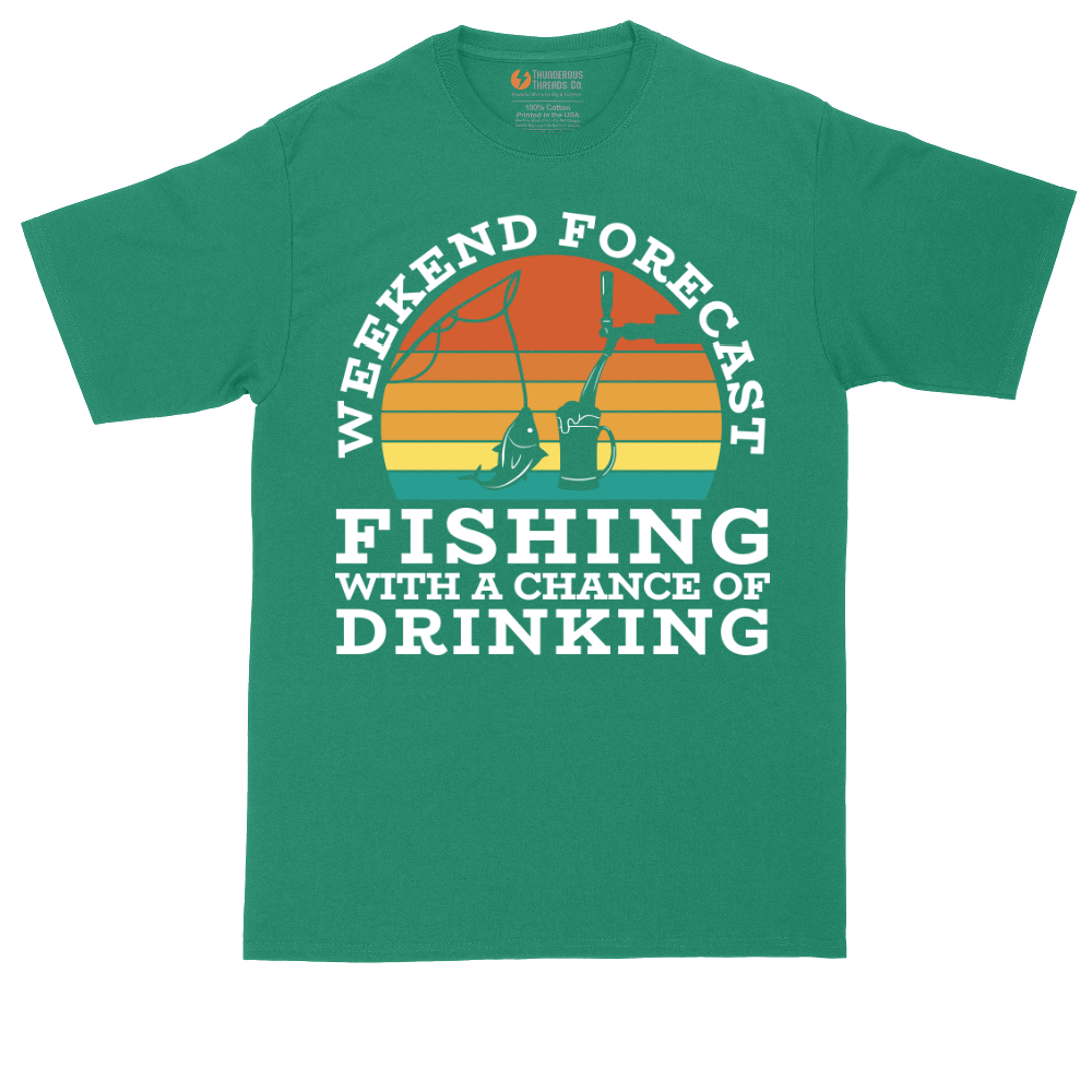 Weekend Forecast_Fishing with a Chance of Drinking_Full Color