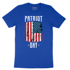 Patriot Day - Mens T-Shirt - Sizes S - 6XL