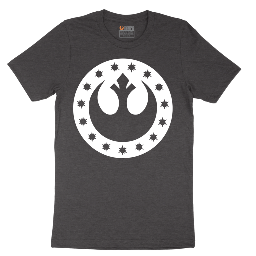 I'm a Rebel - Mens T-Shirt - Sizes S - 6XL