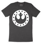 I'm a Rebel - Mens T-Shirt - Sizes S - 6XL