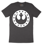 I'm a Rebel - Mens T-Shirt - Sizes S - 6XL