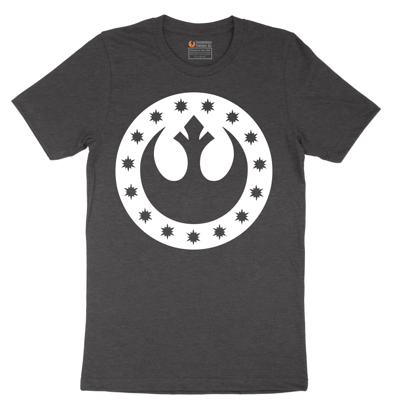 I'm a Rebel - Mens T-Shirt - Sizes S - 6XL