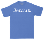 Jenius | Mens Tall T-Shirt