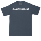 Gameologist | Mens Tall T-Shirt