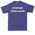 Employee of the Month | Mens Tall T-Shirt