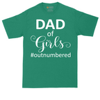 DadofGirls | Mens Tall T-Shirt