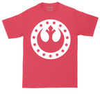 I'm a Rebel | Mens Tall T-Shirt