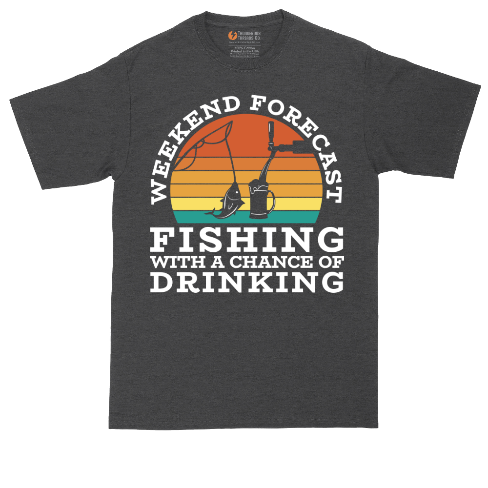 Weekend Forecast_Fishing with a Chance of Drinking_Full Color