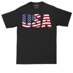 USA | Mens Tall T-Shirt