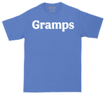 Gramps | Mens Tall T-Shirt