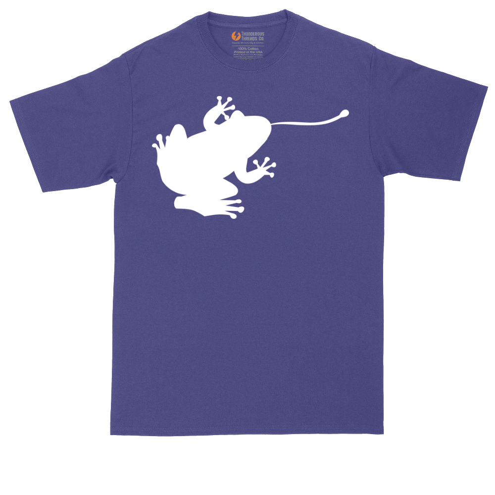 Frog | Mens Tall T-Shirt
