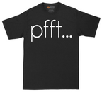 Pfft | Mens Tall T-Shirt