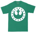 I'm a Rebel | Mens Tall T-Shirt