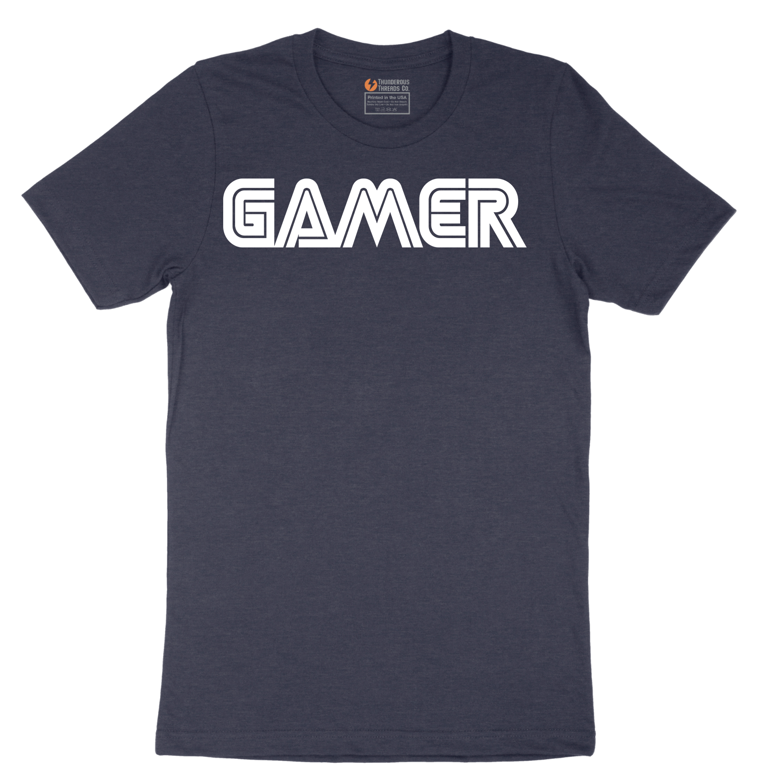 Gamer Sega Version - Mens T-Shirt - Sizes S - 6XL
