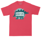 Grandpasaurus | Mens Tall T-Shirt