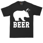 Beer | Mens Tall T-Shirt