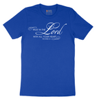 Trust in the Lord - Mens T-Shirt - Sizes S - 6XL