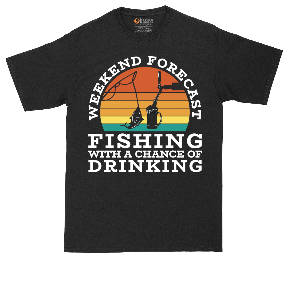 Weekend Forecast_Fishing with a Chance of Drinking_Full Color