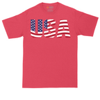 USA | Mens Tall T-Shirt
