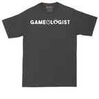Gameologist | Mens Tall T-Shirt