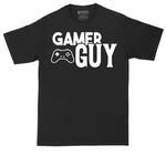 Gamer Guy | Mens Tall T-Shirt