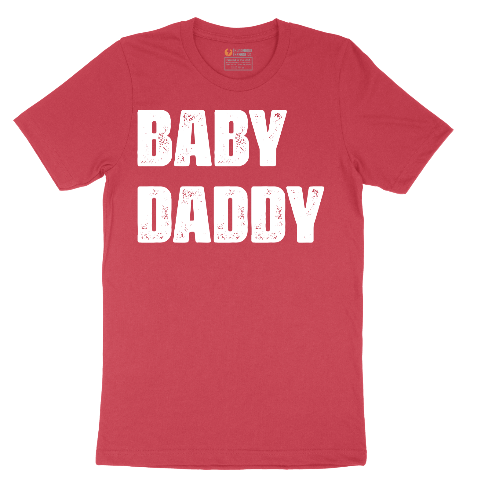 Baby Daddy - Mens T-Shirt - Sizes S - 6XL
