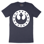 I'm a Rebel - Mens T-Shirt - Sizes S - 6XL