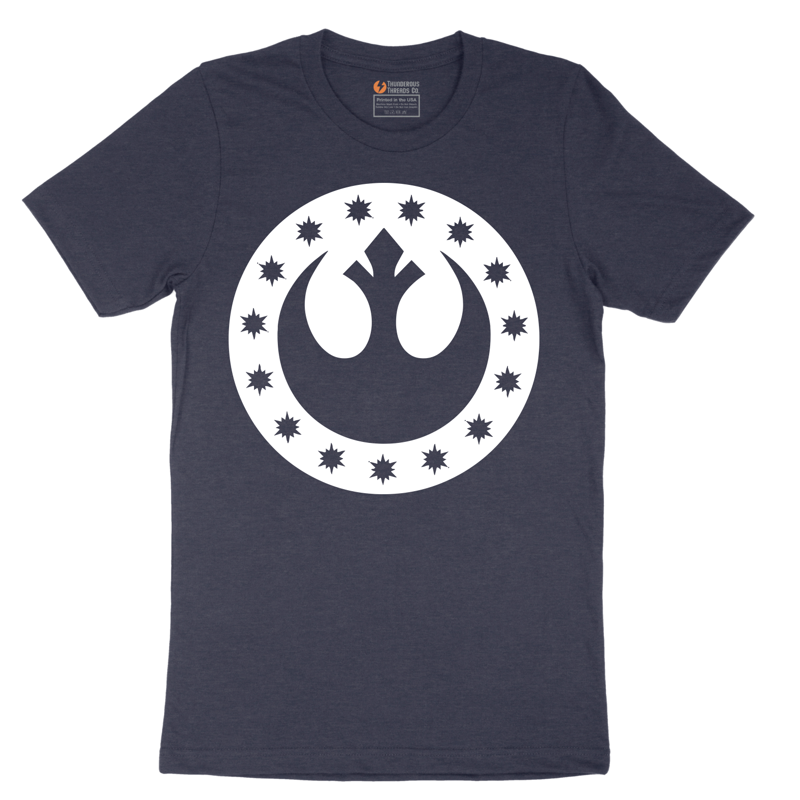 I'm a Rebel - Mens T-Shirt - Sizes S - 6XL