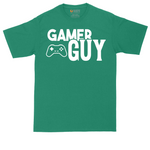 Gamer Guy | Mens Tall T-Shirt