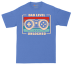 Dad Level Unlocked