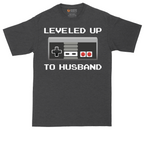 Leveled Up to Husband_Full Color