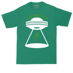 They Picked Me | Mens Tall T-Shirt