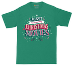 I Can't I'm Still Watching Christmas Movies
