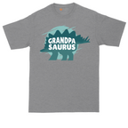 Grandpasaurus | Mens Tall T-Shirt