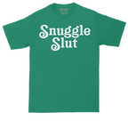 Snuggle Slut | Mens Tall T-Shirt