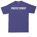 Prefectionist | Mens Tall T-Shirt
