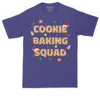 Cookie Baking Squad | Mens Tall T-Shirt