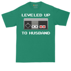 Leveled Up to Husband_Full Color