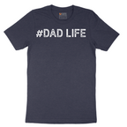 Dad Life - Mens T-Shirt - Sizes S - 6XL