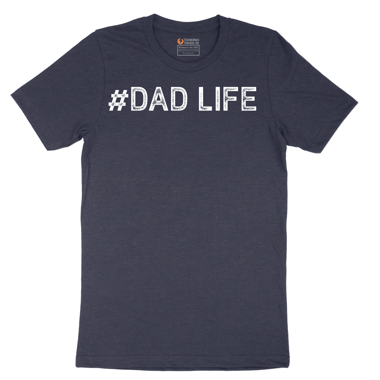 Dad Life - Mens T-Shirt - Sizes S - 6XL